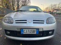 usata MG TF 1.6 LE c/HardTop 115cv