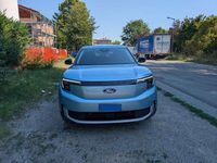 Usata Ford Explorer Extended Range 88 kW (121 CV) 2024 Blu/azzurro SUV