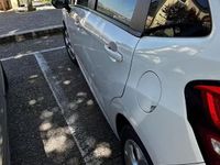Usata Citroën C3 95 CV (69 kW) 2012 Bianco Utilitaria