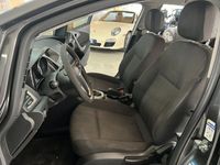 usata Opel Astra 4ª serie 1.7 CDTI 110CV 5 porte Cosmo