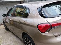 Usata Fiat Tipo 95 CV (69 kW) 2017 Berlina