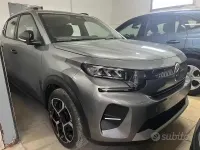 Ny Citroën C3 PureTech 101 HK (74 kW) 2026 SUV