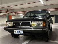 Usata Lancia Beta 135 CV (99 kW) 1981 Blu Berlina