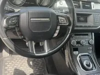 Usata Land Rover Range Rover evoque 150 CV (110 kW) 2014 Bianco SUV