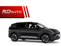 Nuevo Kia EV3 Air 50 kW (68 CV) 2026 Negro SUV