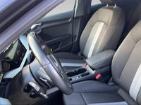 Usata Audi A3 Business 2021 Argento Berlina