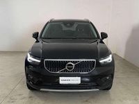 Usata Volvo XC40 Momentum 197 CV (144 kW) 2021 Nero SUV