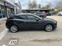 usata Mazda 3 1.5 Skyactiv-D Exceed