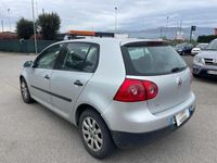 usata VW Golf V PORTE CONFORTLINE