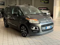 Usata Citroën C3 Picasso Exclusive 99 CV (72 kW) 2017 Grigio Monovolume