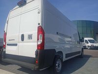 Nuova Fiat Ducato 140 CV (102 kW) 2026 Bianco Furgone