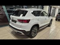 Nuova Seat Ateca Xperience 150 CV (110 kW) 2025 Bianco SUV