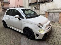Usata Abarth 595 144 CV (105 kW) 2016 Utilitaria