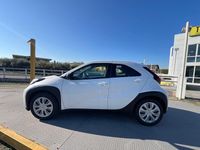 Nuova Toyota Aygo X Active 72 CV (52 kW) 2025 Bianco SUV