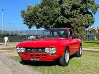 Usata Lancia Fulvia 116 CV (85 kW) 1971 Other