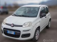 Usata Fiat Panda 86 CV (63 kW) 2013 Utilitaria