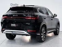 Nuova BYD Seal U 324 CV (238 kW) 2026 Delan black SUV