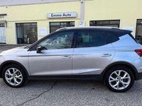 Usata Seat Arona FR 95 CV (69 kW) 2024 Argento SUV