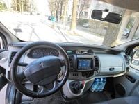 Usata Renault Trafic 82 CV (60 kW) 2006 Grigio Monovolume
