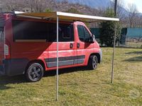 usata Fiat Ducato 