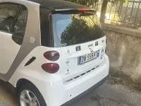 Usata Smart ForTwo Cabrio 71 CV (52 kW) 2008 Cabrio