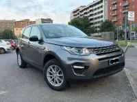 Usata Land Rover Discovery Sport Pure 150 CV (110 kW) 2017 SUV