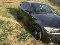 Usata BMW 118 143 CV (105 kW) 2008 Utilitaria