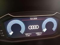 Usata Audi A1 Admired 95 CV (69 kW) 2023 Blu/azzurro SUV