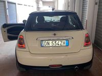 Usata Mini ONE 95 CV (69 kW) 2008 Utilitaria
