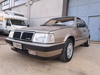 Usata Lancia Thema 166 CV (122 kW) 1987 Oro Berlina