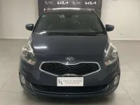 Usata Kia Carens 116 CV (85 kW) 2016 Grigio Monovolume