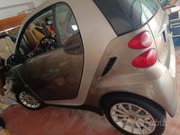 Usata Smart ForTwo Coupé 71 CV (52 kW) 2010 Utilitaria