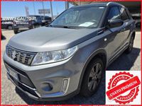Usata Suzuki Vitara 111 CV (81 kW) 2019 Grigio SUV