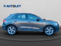 usata Audi Q3 Q3II 2018 Diesel 40 2.0 tdi S line e