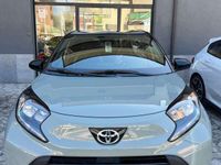 Nuova Toyota Aygo X Lounge 72 CV (52 kW) 2025 Marrone SUV