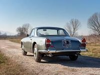 Usata Lancia Flaminia 150 CV (110 kW) 1964 Grigio Coupé