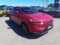 Usata Honda HR-V Advance 131 CV (96 kW) 2023 Rosso SUV