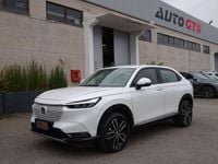 Usata Honda HR-V Advance 107 CV (78 kW) 2022 Bianco SUV