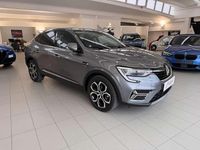 Usata Renault Arkana Intens 94 CV (69 kW) 2022 Grigio SUV