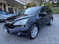 Usata Honda CR-V ES 150 CV (110 kW) 2008 Nero met. SUV