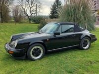 Usata Porsche 911 Carrera 231 CV (169 kW) 1988 Cabrio
