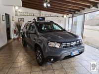 usata Dacia Duster 2ª serie 1.0 Tce 100 ECO G 4x2 JOURNEY-UP