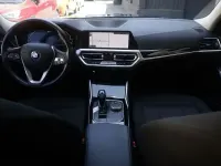 Usata BMW 330 M Sport 252 CV (185 kW) 2022 Nero Station wagon