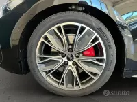 Nuova Audi A5 204 CV (150 kW) 2025 Nero Station wagon