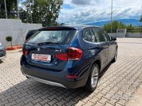 usata BMW X1 S-drive automatico 143cv