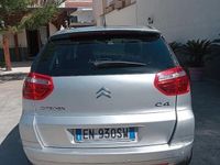 Usata Citroën C4 Picasso 2010 Grigio Monovolume