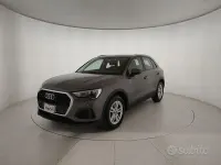 Usata Audi Q3 Sportback 190 CV (139 kW) 2022 Bronzo SUV