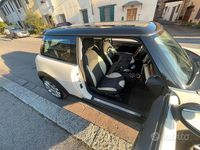 Usata Mini Cooper S 175 CV (128 kW) 2007 Giallo Utilitaria