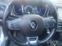 Usata Renault Koleos LE 170 CV (125 kW) 2021 Grigio SUV
