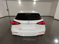 Nuova Mercedes A180 Advanced Plus 136 CV (100 kW) 2026 Bianco Berlina